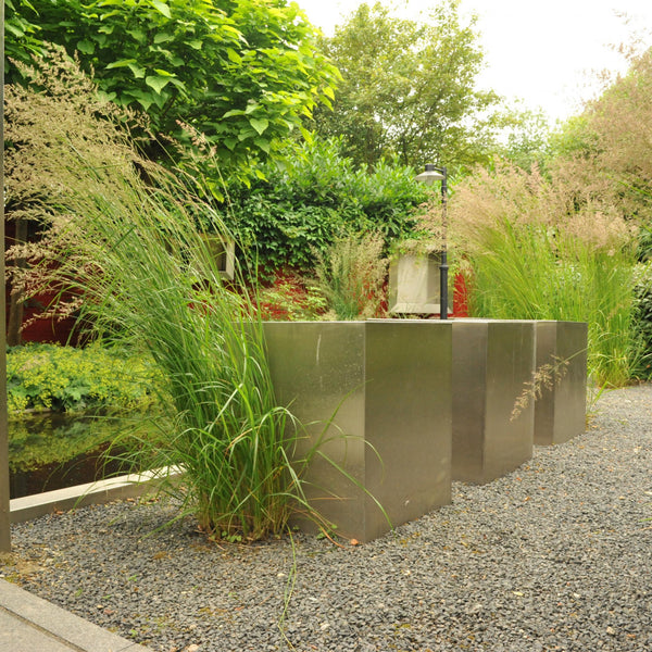 Basalt Split Antraciet 8-11 mm 25 KG - Excluton