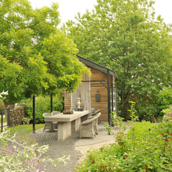 Ardenner Split Geel 8-16 mm 25 KG - Excluton