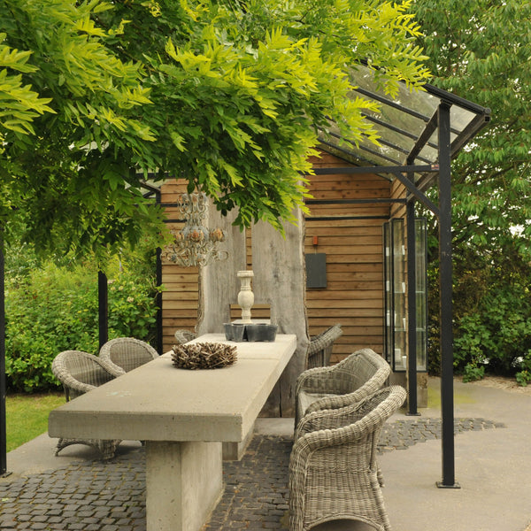 Ardenner Split Geel 8-16 mm 25 KG - Excluton