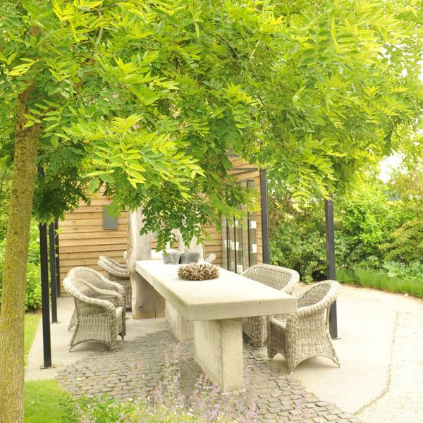 Ardenner Split Geel 8-16 mm 1000 Kg - Excluton