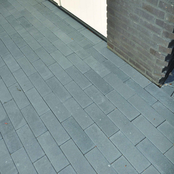 Excluton - Romano's - 33x11x8cm - Nero