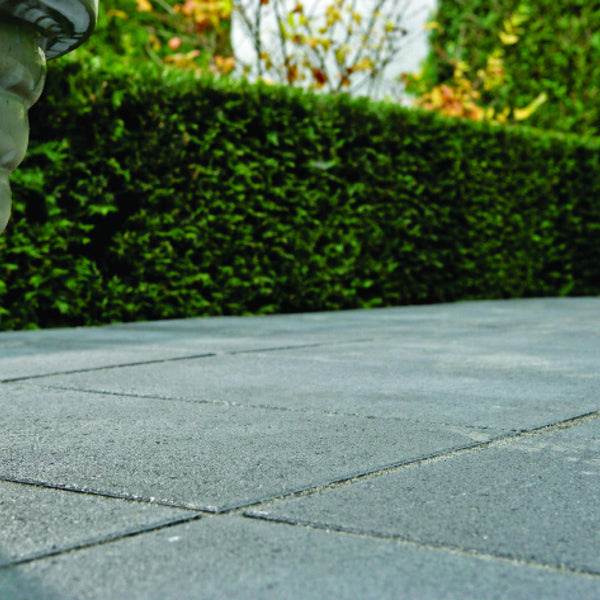 Excluton - Soft Comfort - 20x30x6cm - Nero