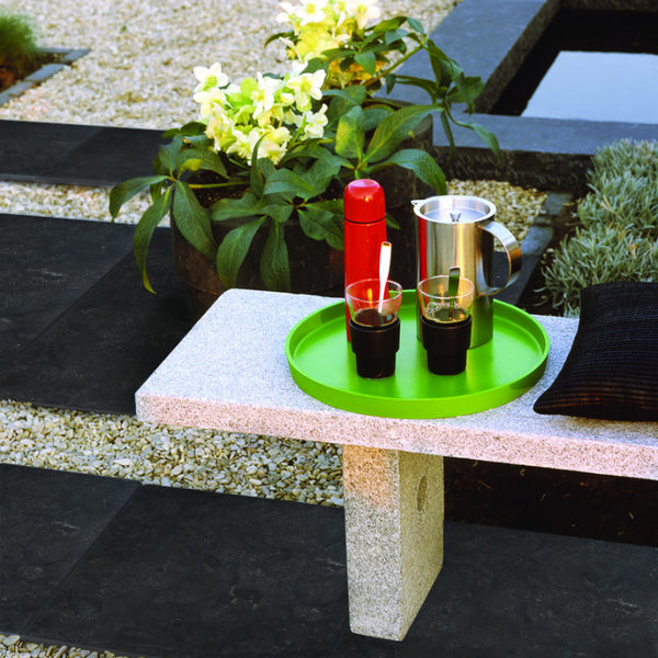 Excluton - Vijverrand Siam Bluestone Verzoet - 100x30x3 cm - Blauwsteen