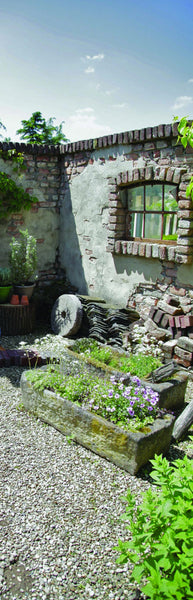 Ardenner Split Grijs 16-25 mm 1000 Kg - Excluton