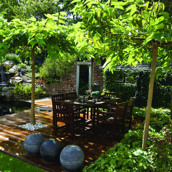 Carrara Rond Wit 40-60 mm 1000 Kg - Excluton