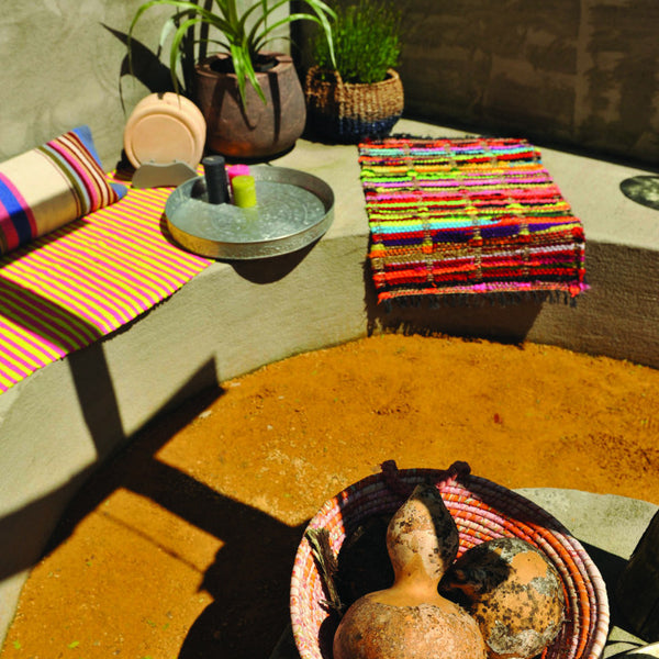 Gravier d'Or/Jaumont Geel Bruin 0-8 mm 1000 Kg - Excluton