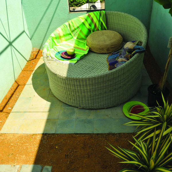 Grauwacke Split Rood Bruin 8-16 mm 1000 Kg - Excluton