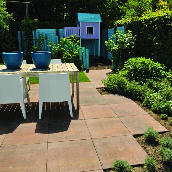 Franse Boomschors Bruin 1000 Liter - Excluton