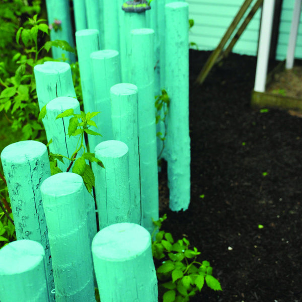 Franse Boomschors Bruin 1000 Liter - Excluton