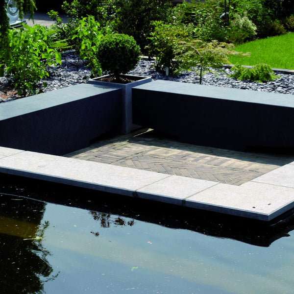 Canadian Slate 10-20 mm 1000 Kg - Excluton