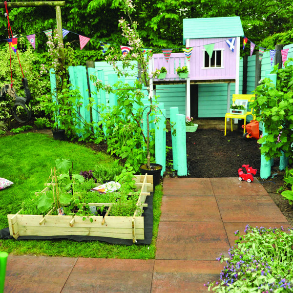 Franse boomschors Bruin 20-40 mm 50 Ltr - Excluton