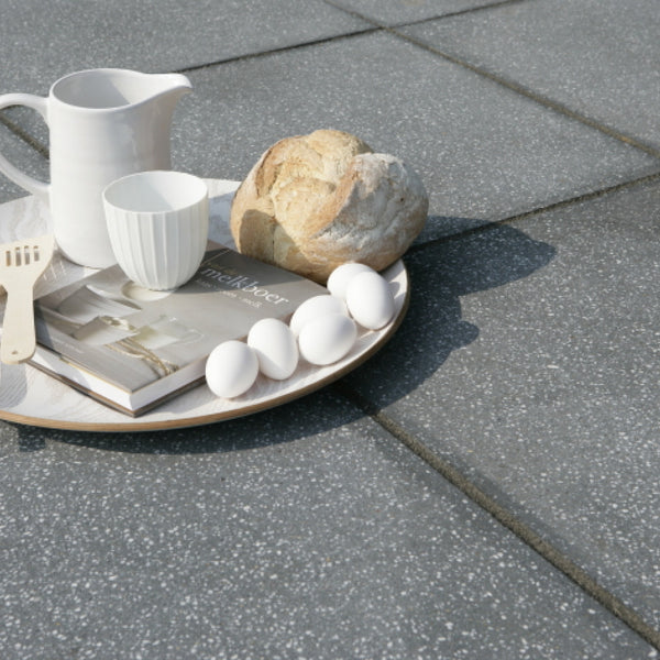 Excluton - King-Fix voegmiddel premium ( 20kg per emmer) - Grijs