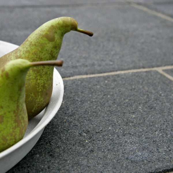 Excluton - Soft Comfort - 20x30x6cm - Nero