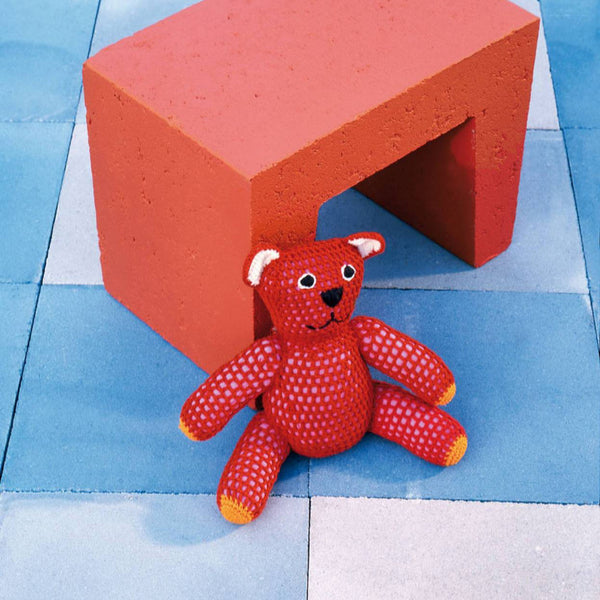 Excluton - U-element - 40x40x50 cm - Grijs