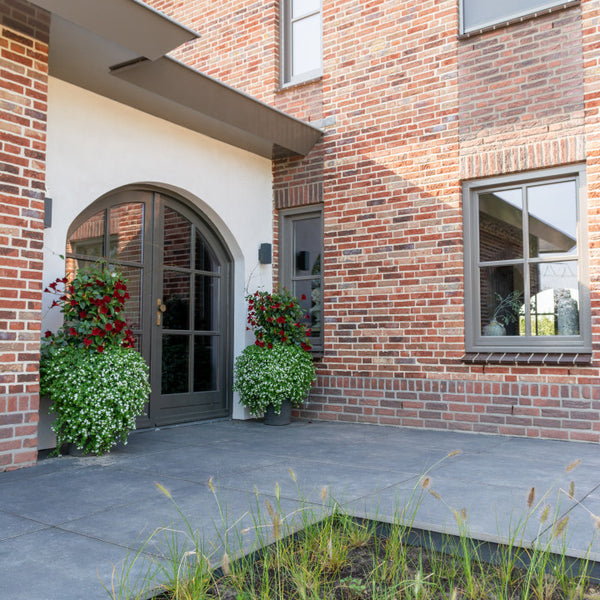 Excluton - Keramische Tegels Kera Full Body - 90x90x3 cm - Lyon