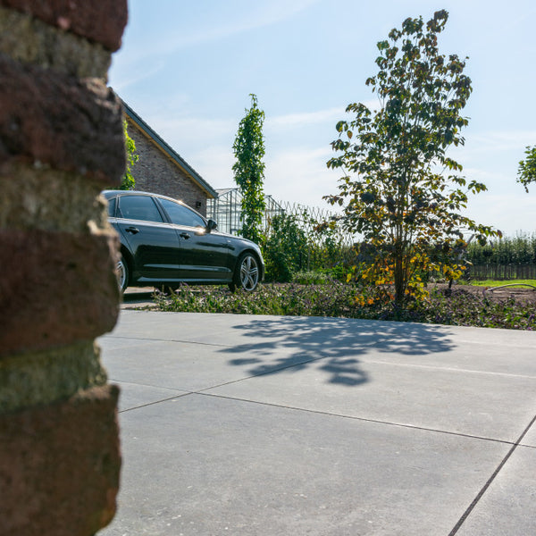 Excluton - Keramische Tegels Kera - 60x60x3 cm - Lyon