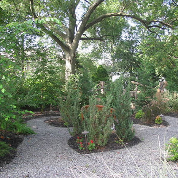 limburgs Grind Verpakt Bruin Wit 5-8 mm 1000 Kg - Excluton