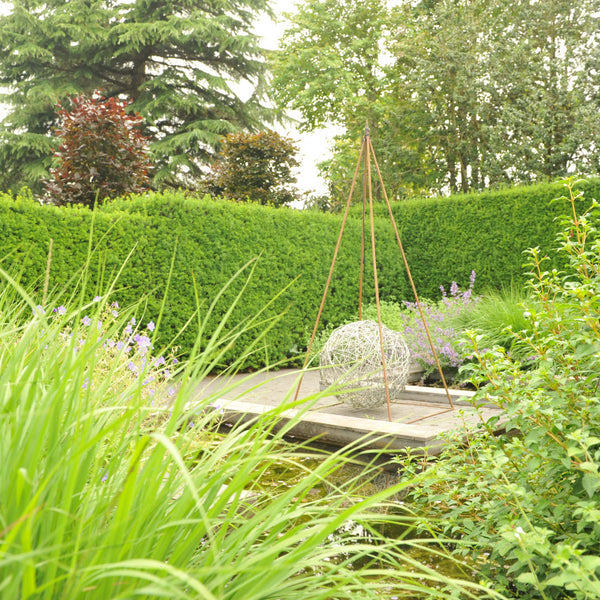 Excluton - Vijverrand Siam Bluestone Verzoet - 100x30x3 cm - Blauwsteen