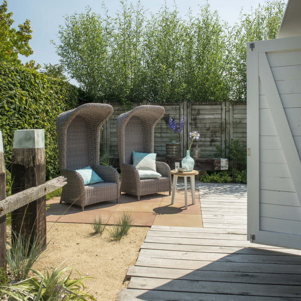 Gravier d'Or/Jaumont Geel Bruin 0-8 mm 1000 Kg - Excluton