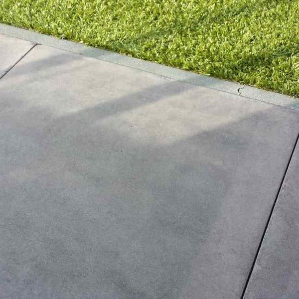 Excluton - Opsluitbanden - 5x15x100 cm - Grijs