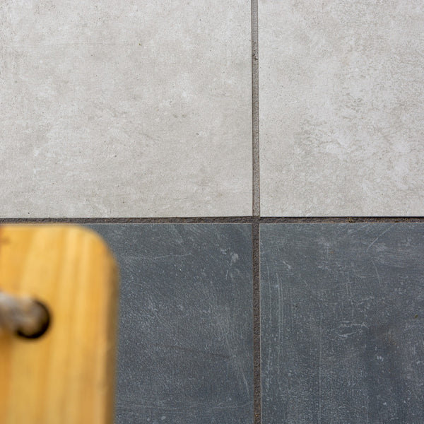 Excluton - King-Fix voegmiddel premium ( 20kg per emmer) - Grijs