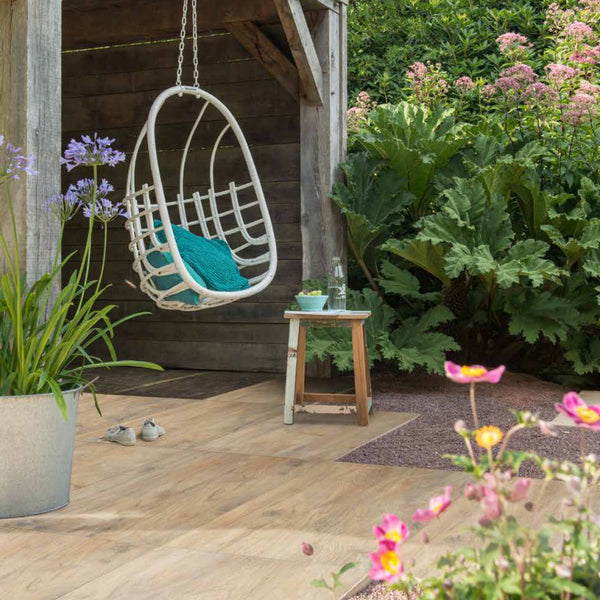 Graniet Split Rood 8-16 mm 1000 Kg - Excluton