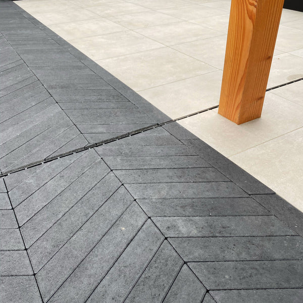 Excluton - Keramische Tegels Kera - 60x60x3 cm - Nice