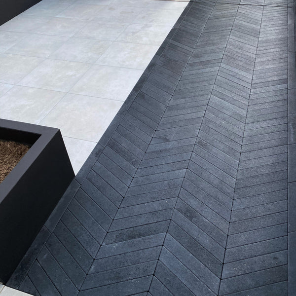 Excluton - Keramische Tegels Kera - 60x60x3 cm - Nice