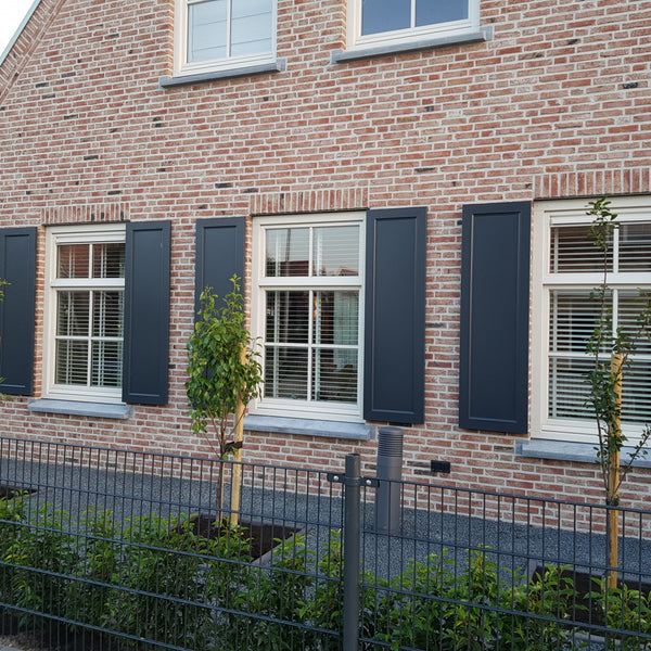 Ardenner Split Grijs 8-16 mm 1000 Kg - Excluton