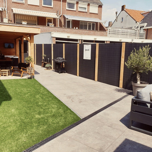 Excluton - Keramische Tegels Kera - 60x60x3cm - Knokke