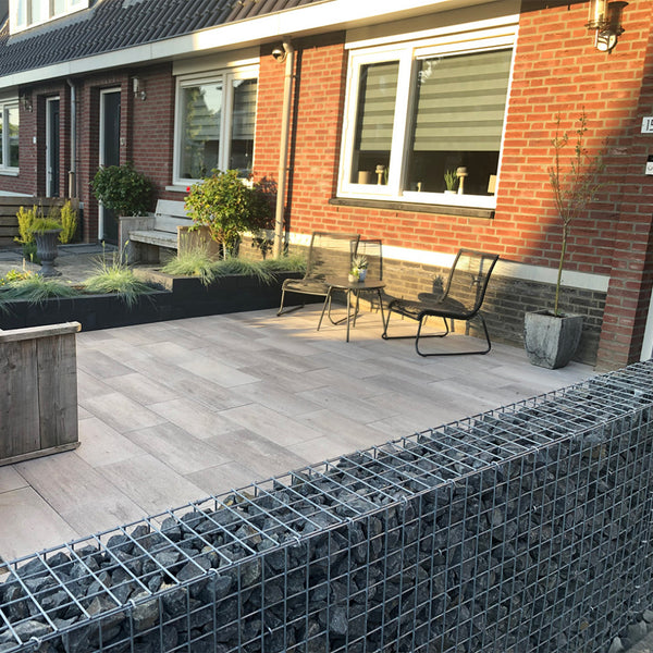 Excluton - Soft Comfort - 40x80x4cm - Ivory