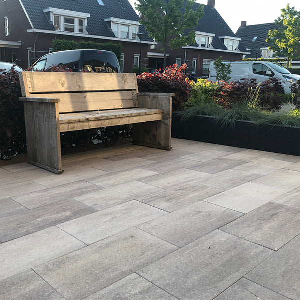 Excluton - Soft Comfort - 40x80x4cm - Ivory