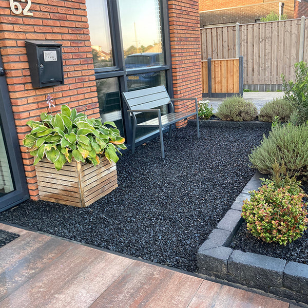 Excluton - Soft Comfort - 60x60x4cm - Violetto