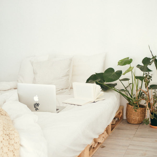 Excluton - Kera Twice 45x90x5,8 cm - Paduc Silver