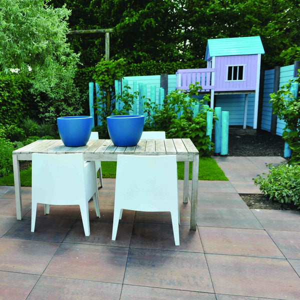 Excluton - King-Fix voegmiddel premium (20kg per emmer) - Antraciet