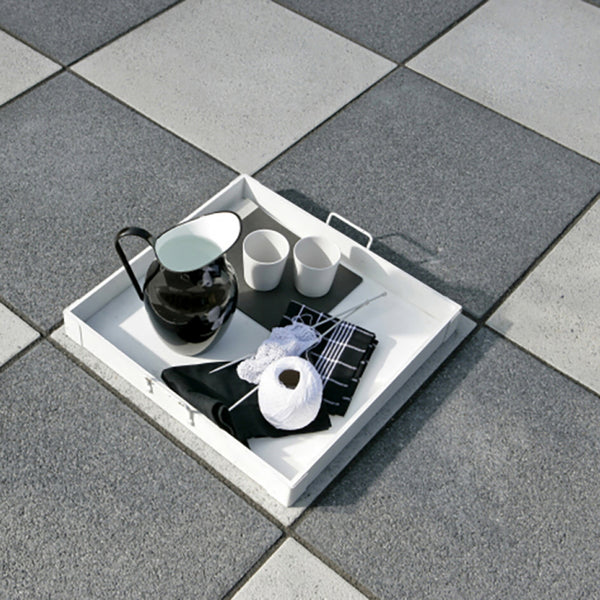 Excluton - King-Fix voegmiddel premium (20kg per emmer) - Antraciet