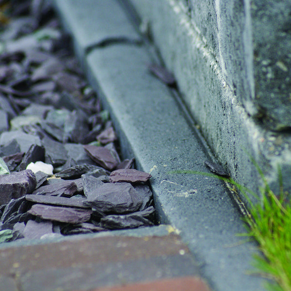 Opsluitband 5x15x100cm - Zwart - Excluton