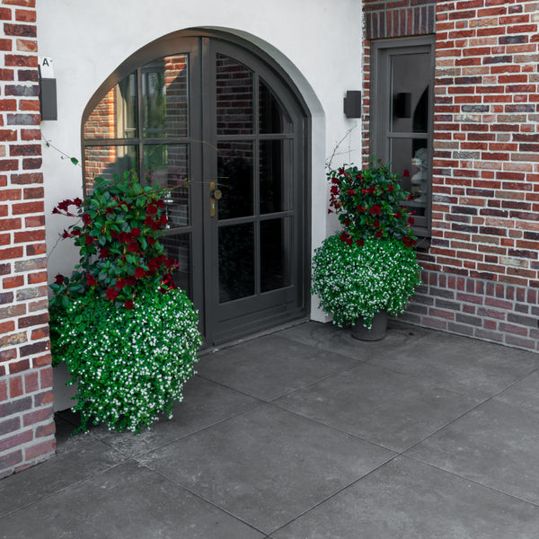 Excluton - Keramische Tegels Kera Full Body - 90x90x3 cm - Lyon