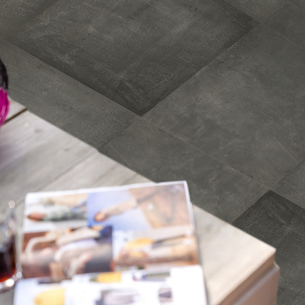 Excluton - Keramische Tegels Kera - 60x60x3cm - Antwerpen