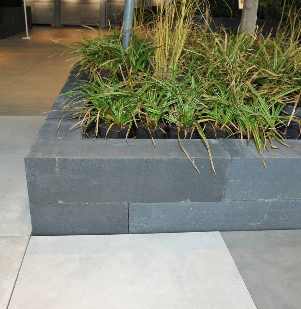 Excluton - Linia Excellence - 15x15x30 cm - Nero
