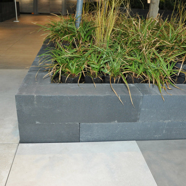 Excluton - Linia Excellence - 15x15x30 cm - Nero
