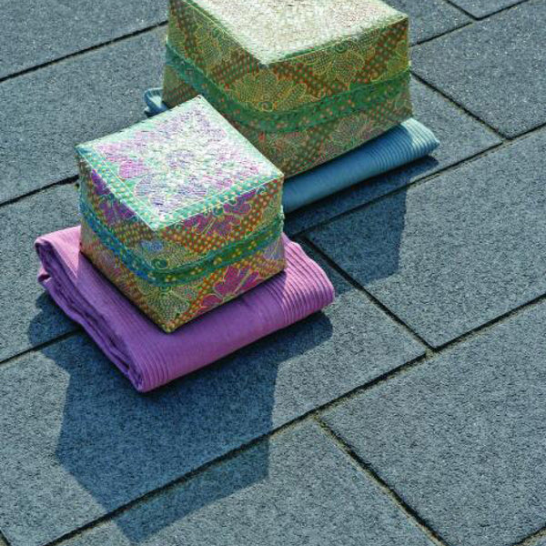 Excluton - Soft Comfort - 30x60x4cm - Nero