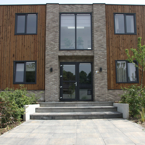 Excluton - Soft Comfort - 60x60x4cm - Grezzo