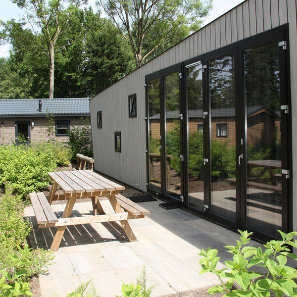 Excluton - Soft Comfort - 40x80x4cm - Grezzo