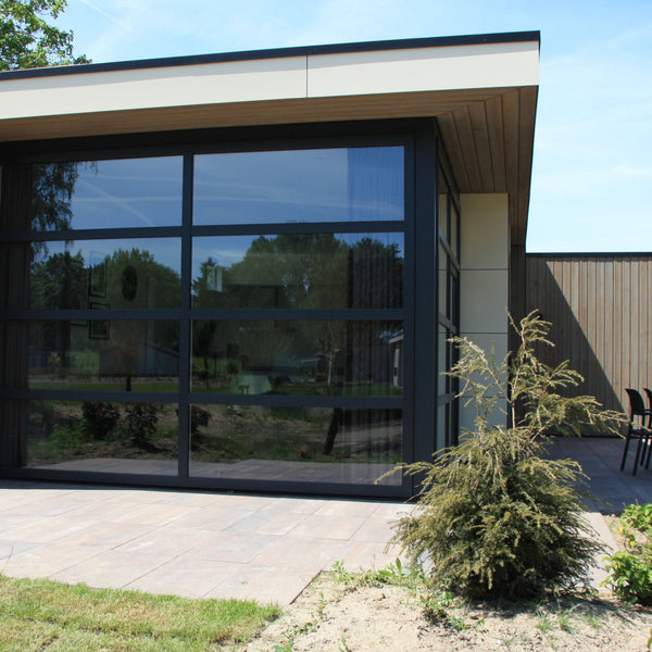 Excluton - Soft Comfort - 40x80x4cm - Violetto