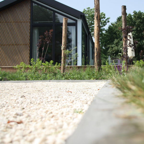 Yellow Sun Split Geel 6-10 mm 1000 Kg - Excluton