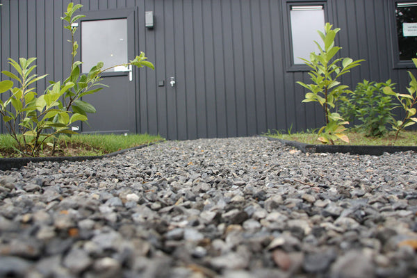 Ardenner Split Grijs 16-25 mm 25 KG - Excluton