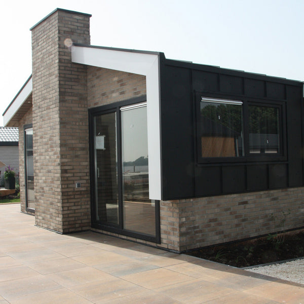 Excluton - Terrastegel+ - 60x60x4 cm - Summer