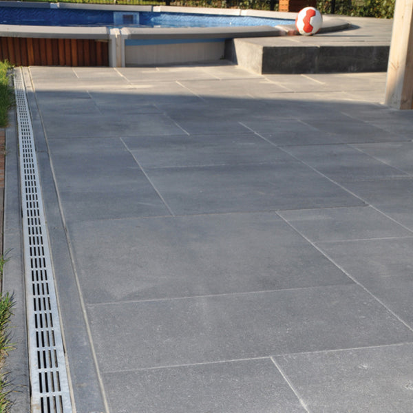 Excluton - King-Fix Voegmiddel Plus ( 20kg per emmer) - Grijs