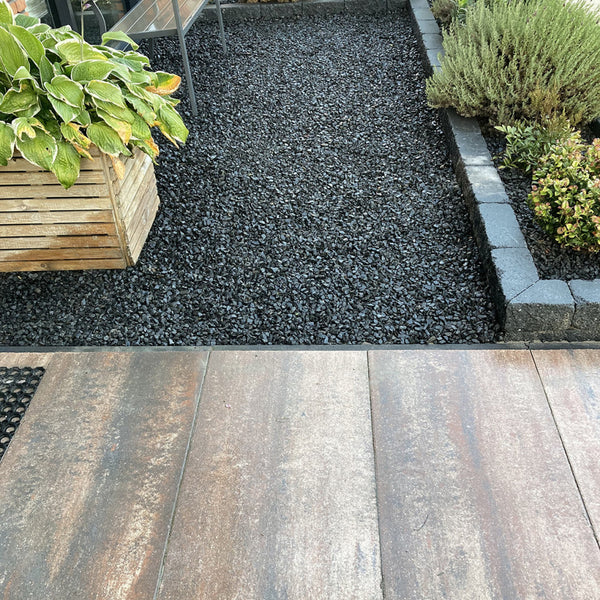 Excluton - Soft Comfort - 40x80x4cm - Violetto